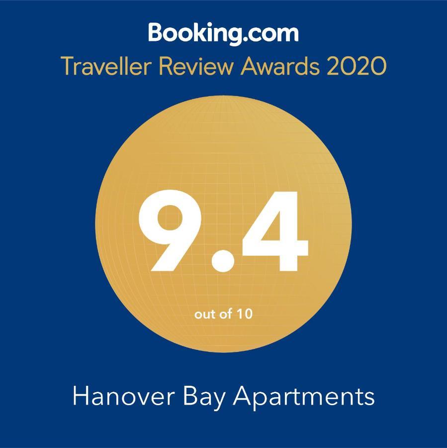 Hanover Bay Apartments Albany Exterior photo