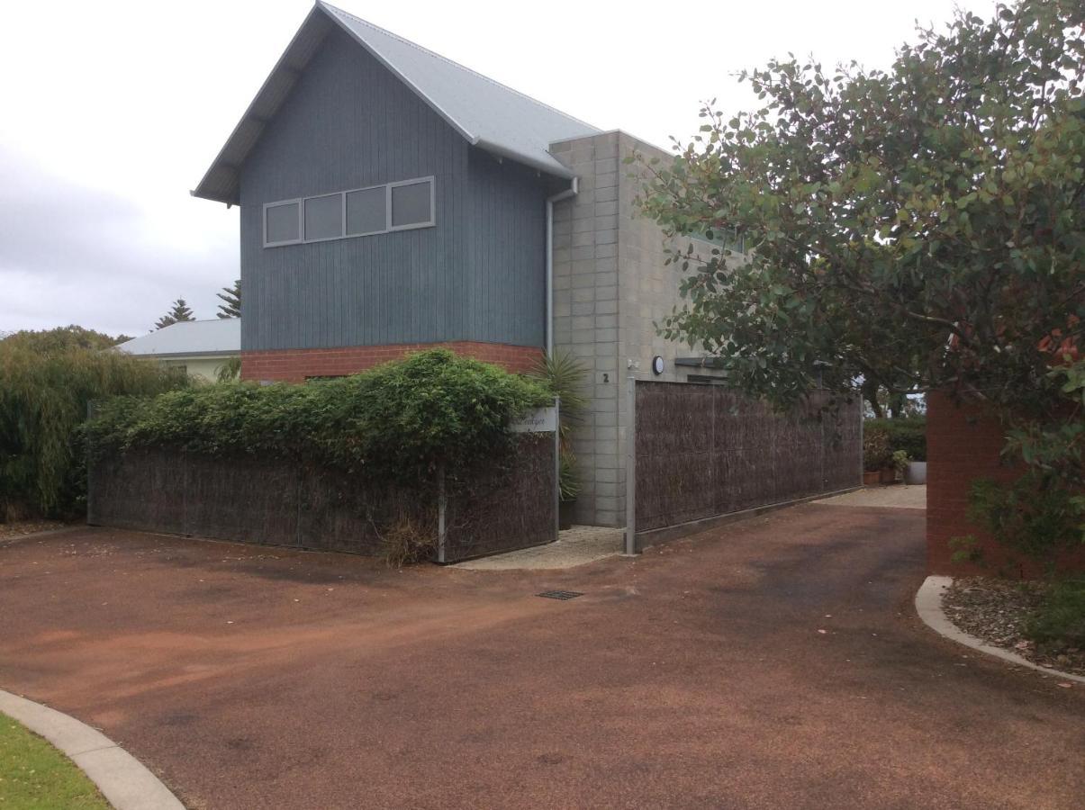 Hanover Bay Apartments Albany Exterior photo