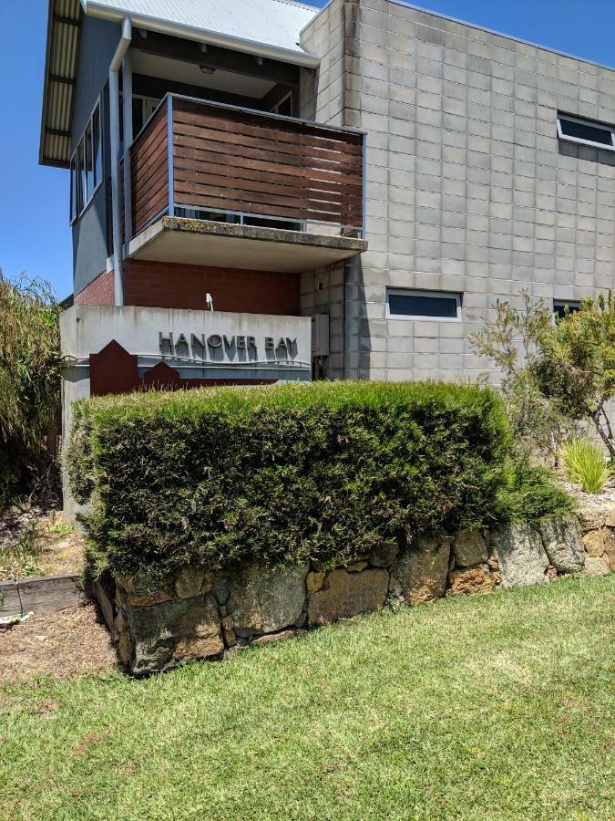 Hanover Bay Apartments Albany Exterior photo