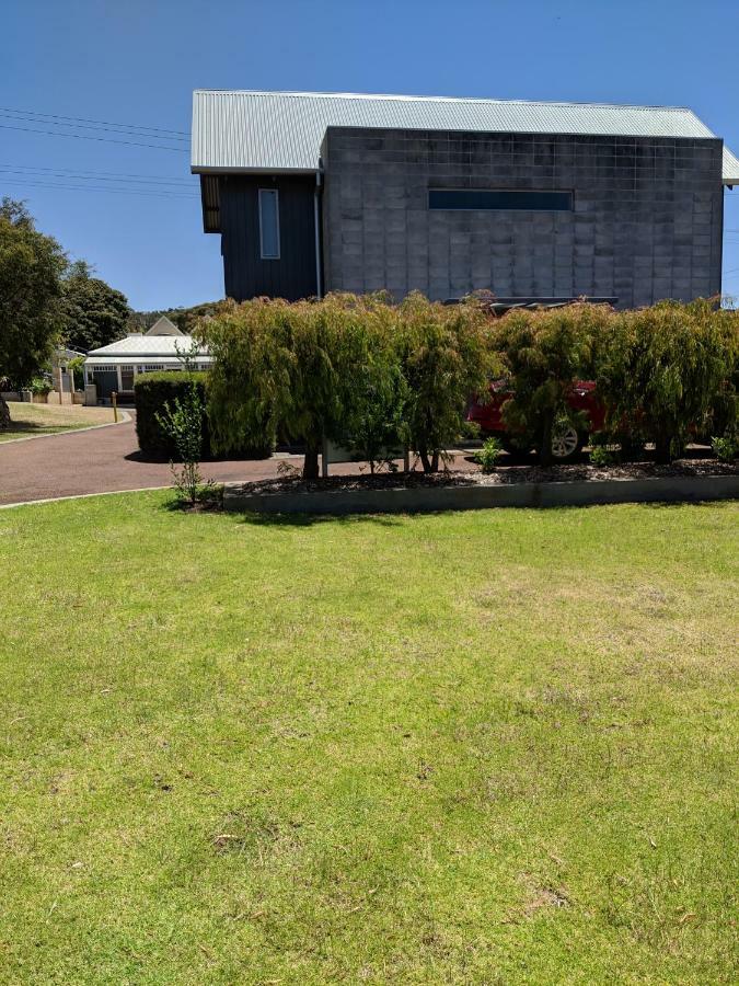 Hanover Bay Apartments Albany Exterior photo