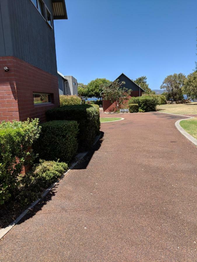 Hanover Bay Apartments Albany Exterior photo