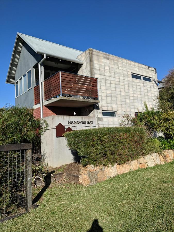 Hanover Bay Apartments Albany Exterior photo